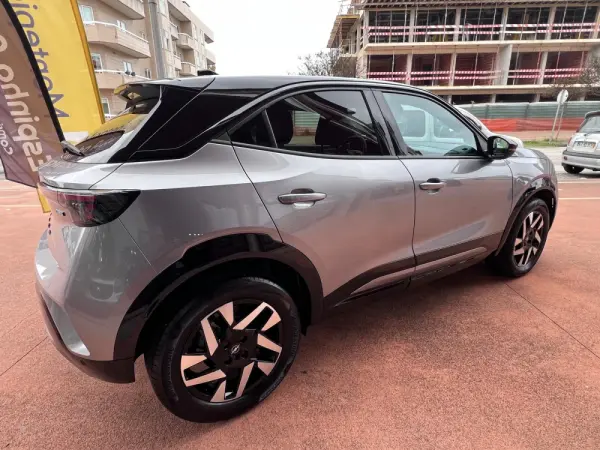 Opel Mokka 1.2 Hybrid GS eDCT 5