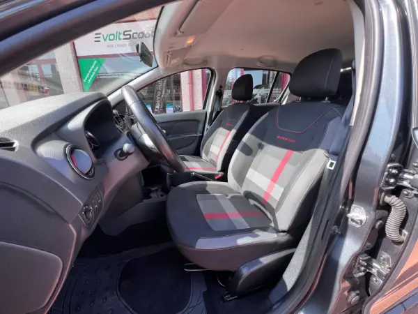 Dacia Sandero SL Adventure tce 9