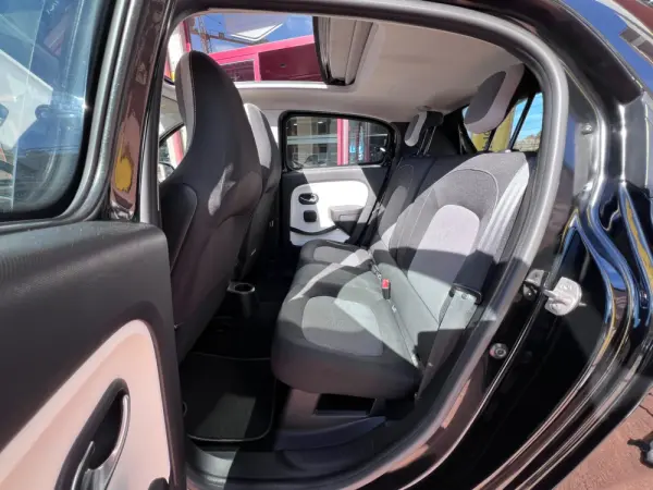 Renault Twingo 1.0 SCe Limited 18