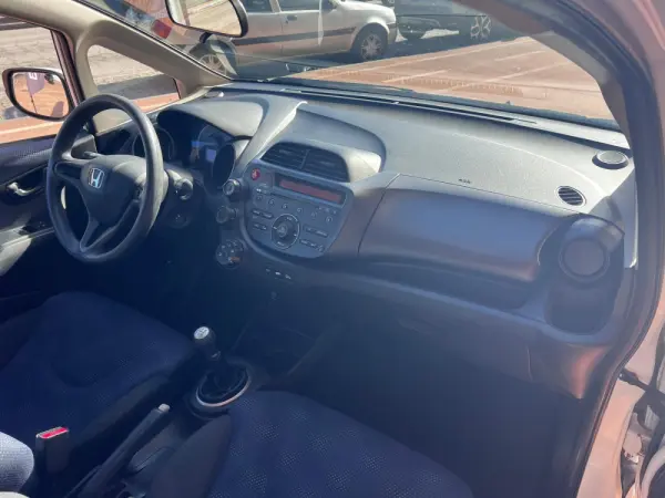 Honda Jazz 1.2 i-VTEC Trend J15 7