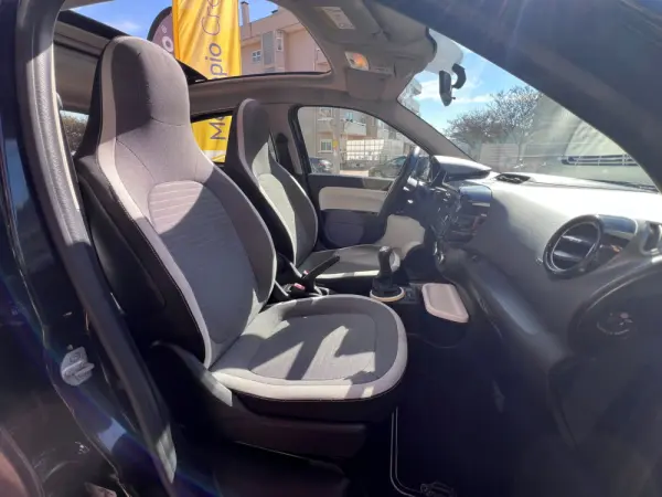 Renault Twingo 1.0 SCe Limited 23