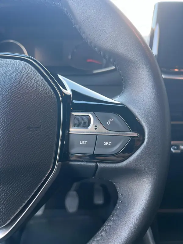Peugeot 2008 1.2 PureTech Style 19