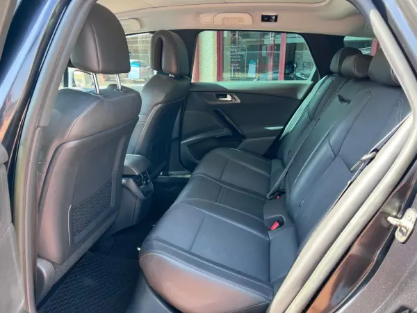 Peugeot 508 SW Business-Line 10