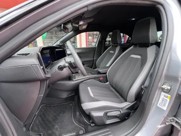 Opel Mokka 1.2 Hybrid GS eDCT 20