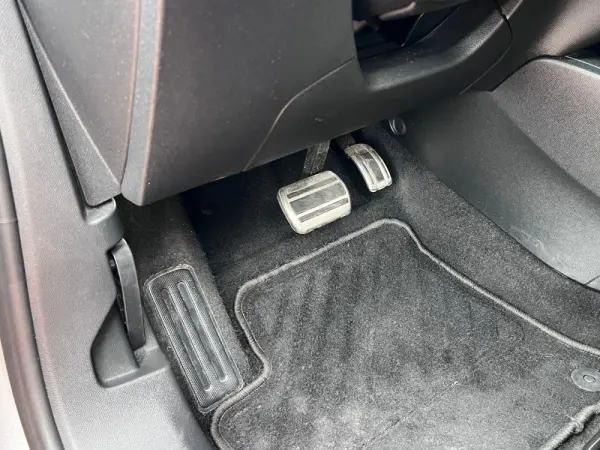Opel Mokka 1.2 Hybrid GS eDCT 21