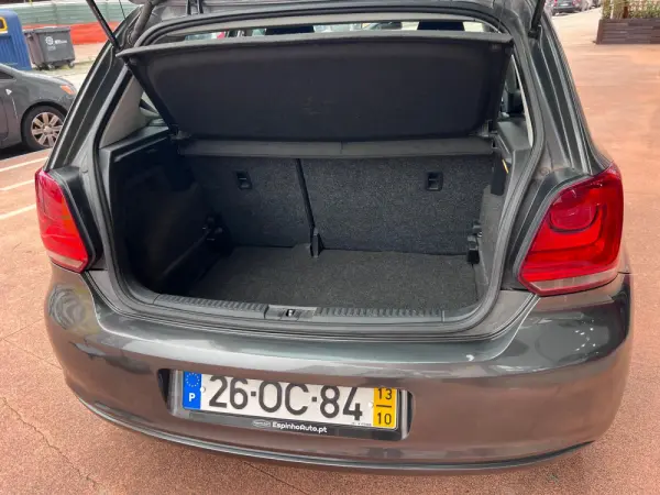 Volkswagen Polo 1.2 Comfortline 9