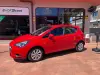 Opel Corsa Turbo