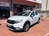 Dacia Sandero 0.9 TCe LPG Stepway Celebration