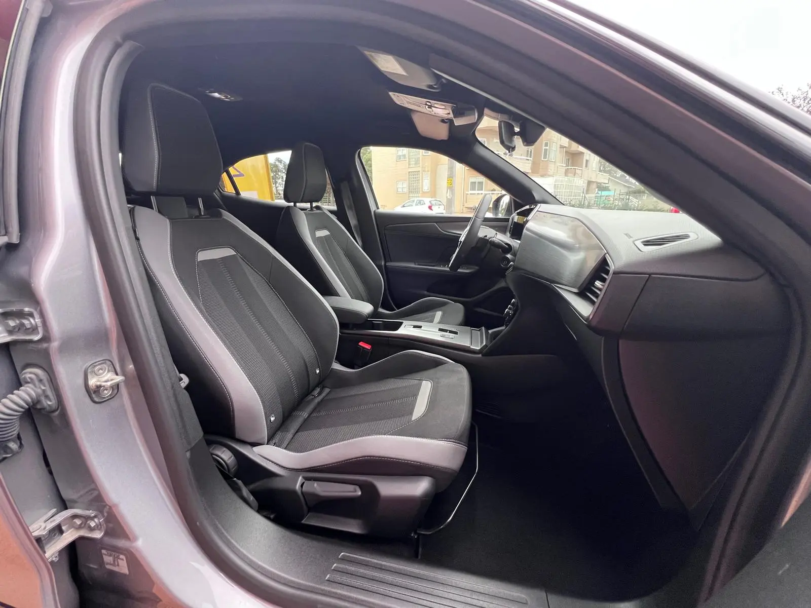 Opel Mokka 1.2 Hybrid GS eDCT 26
