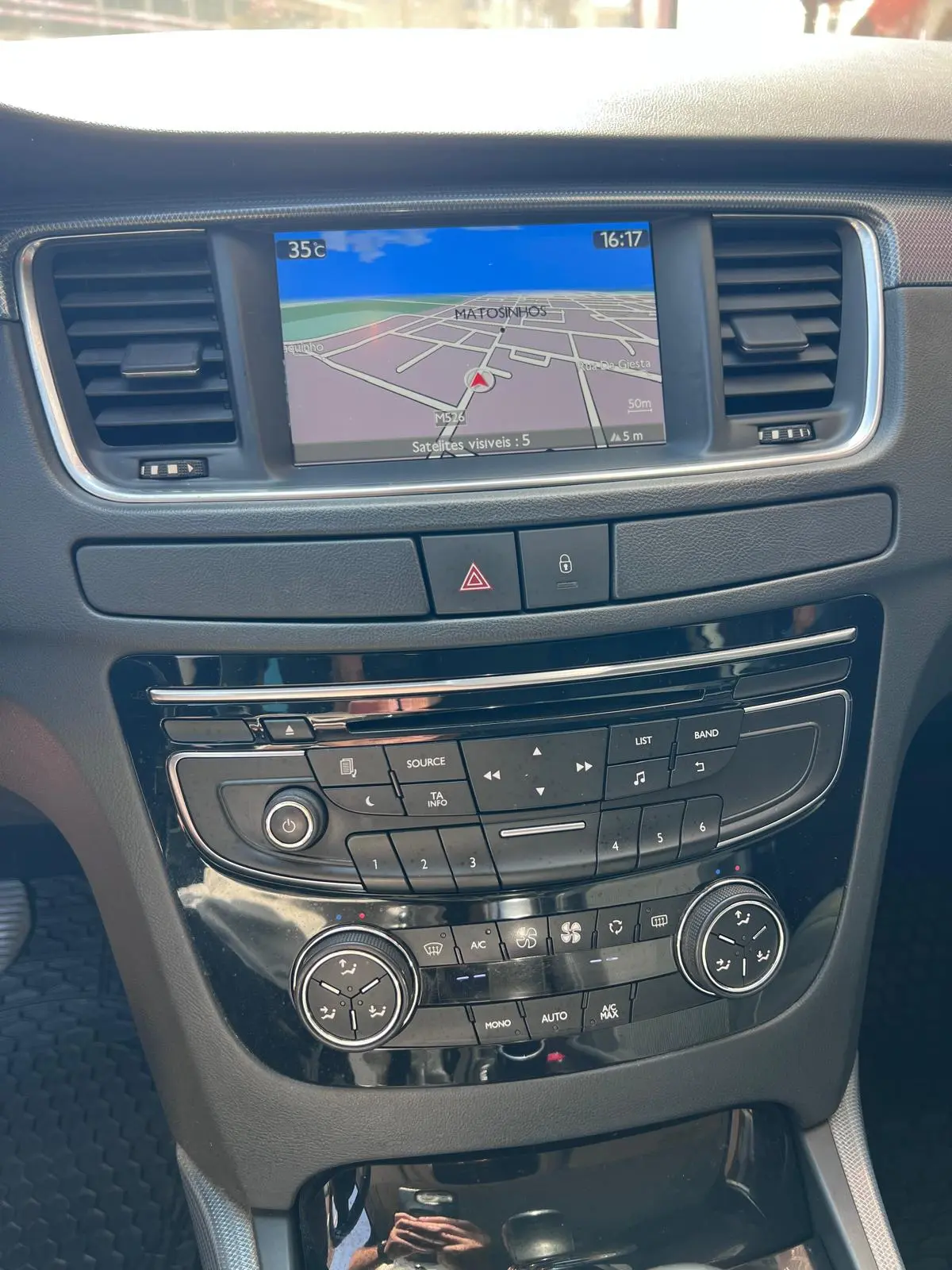 Peugeot 508 SW Business-Line 14