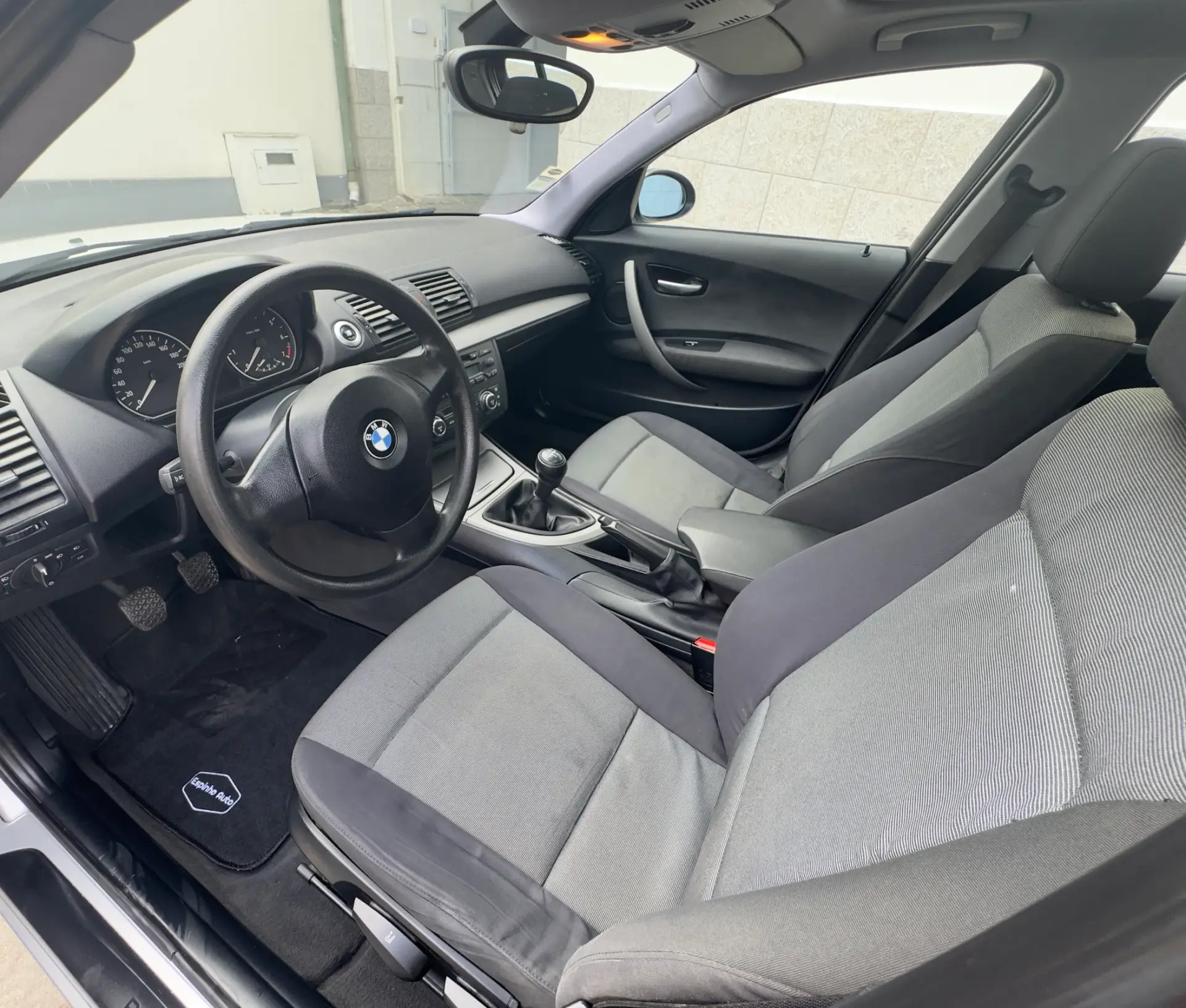 BMW 116 i 4