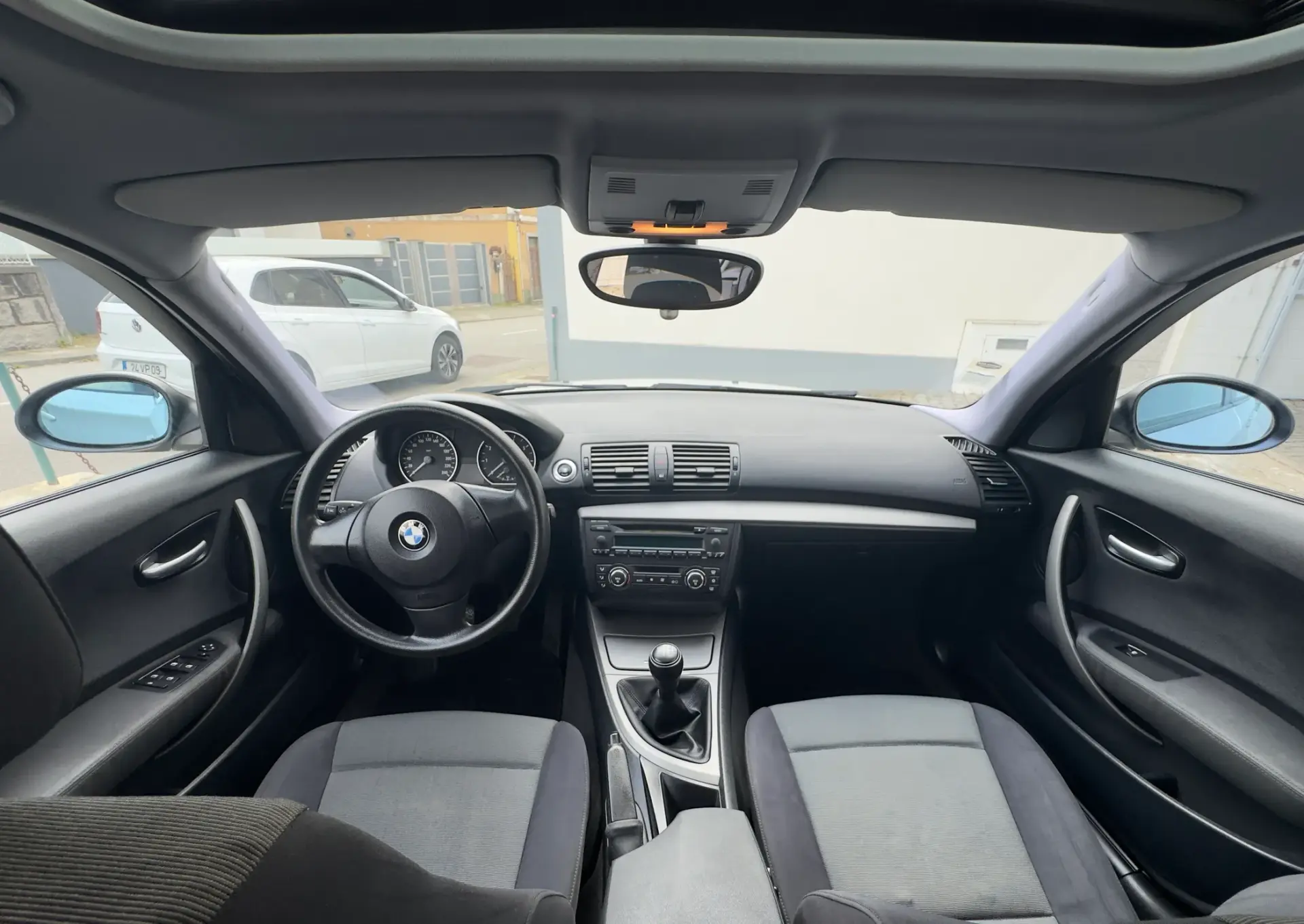 BMW 116 i 3