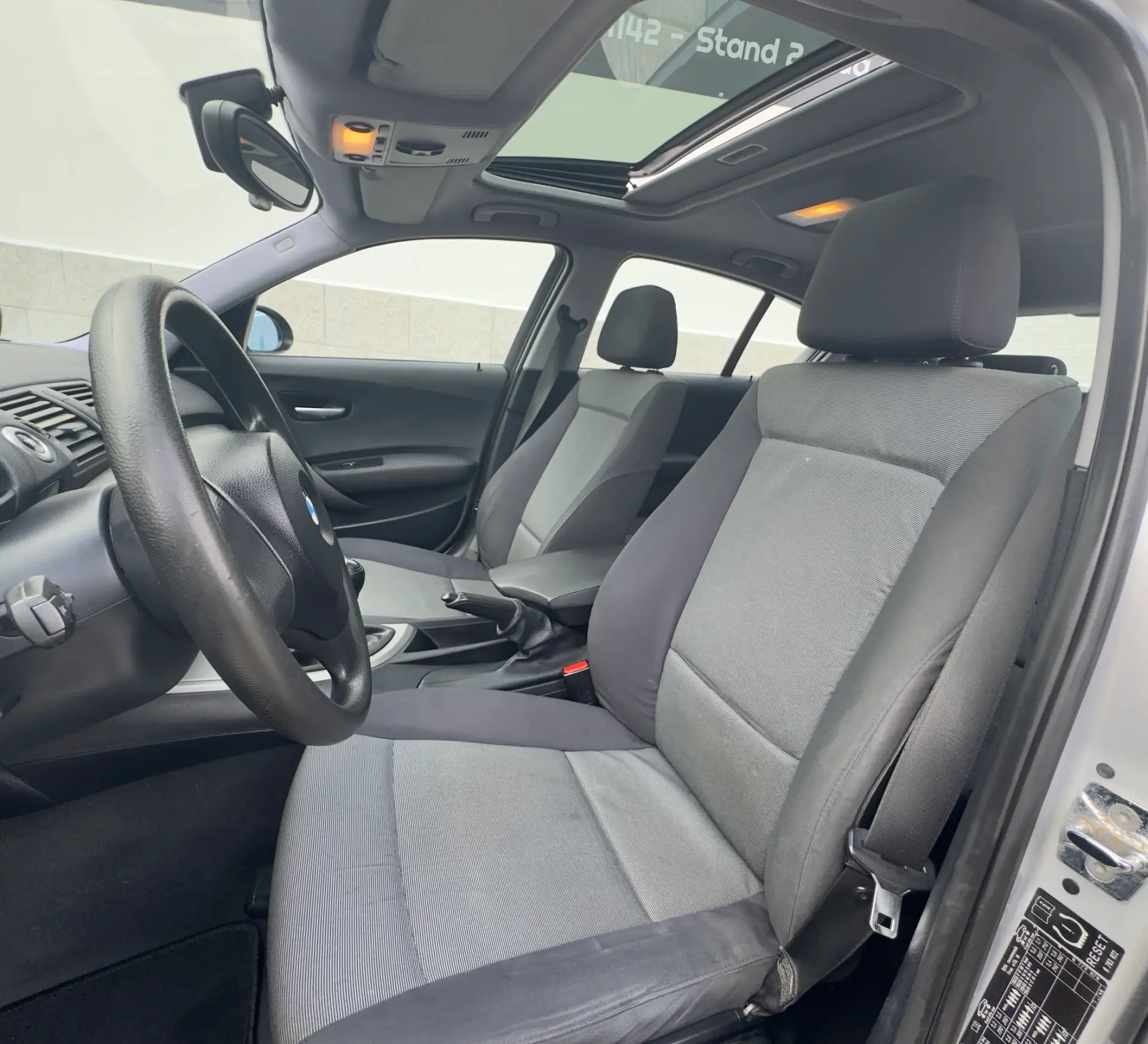 BMW 116 i 5
