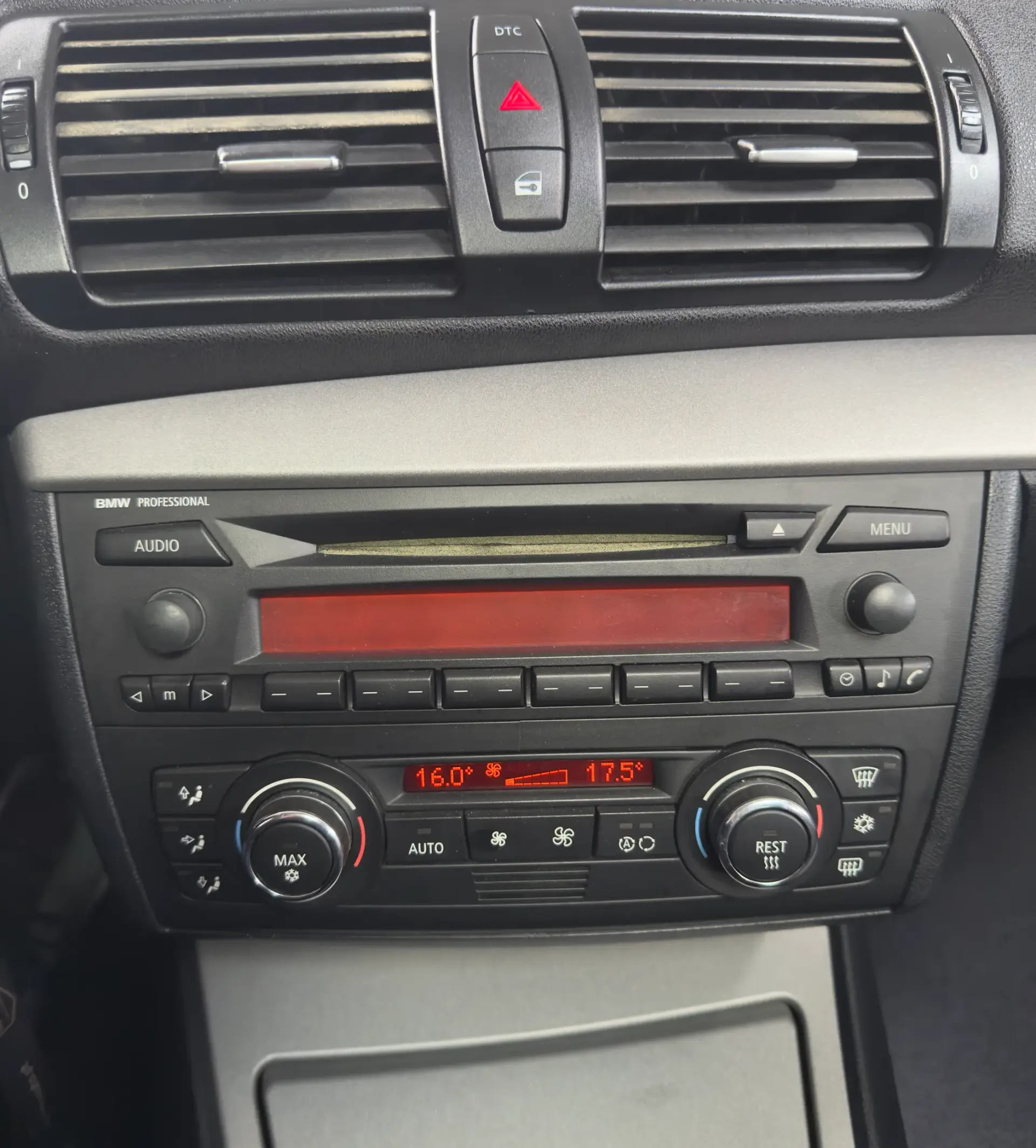 BMW 116 i 9