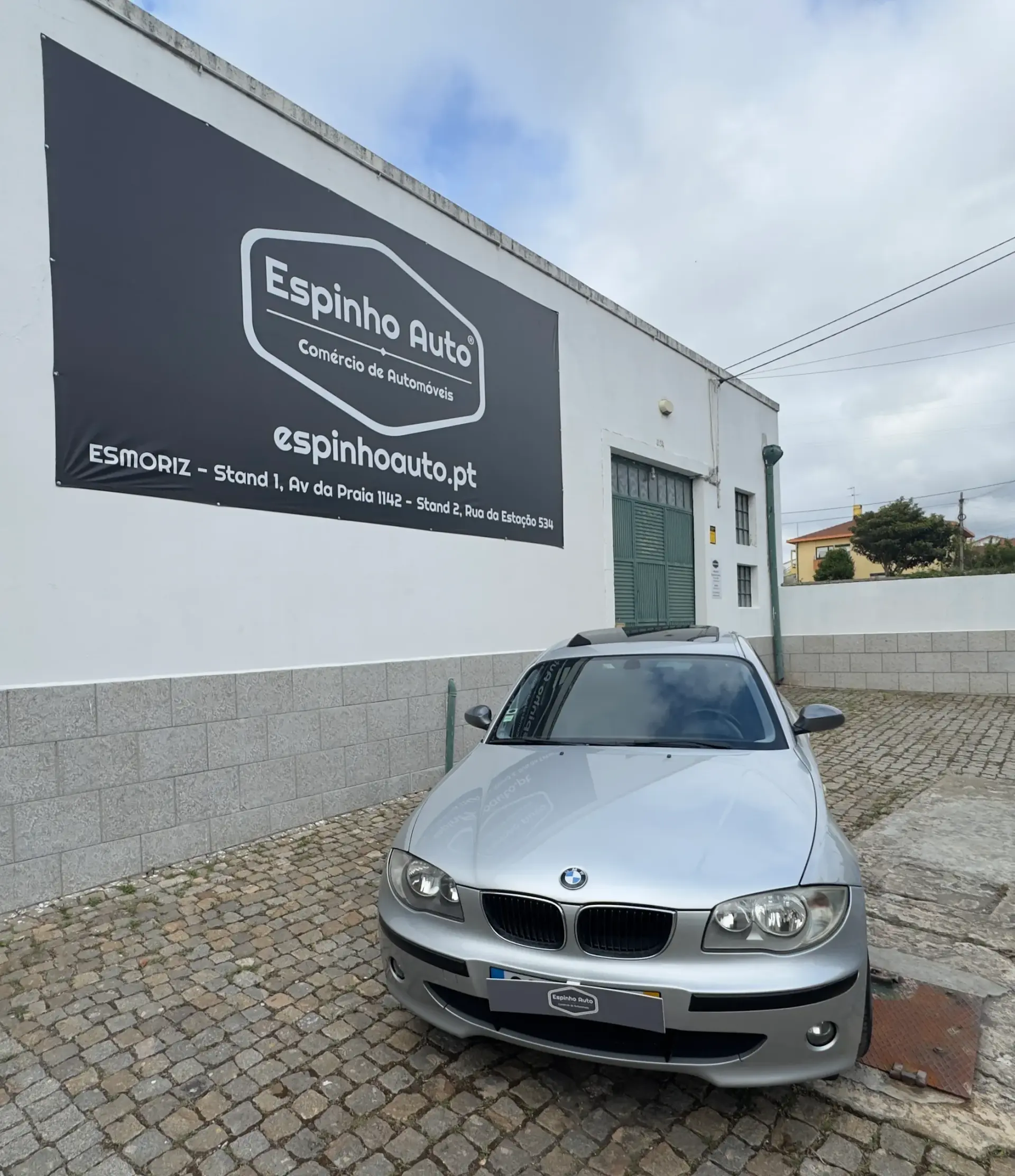 BMW 116 i 15