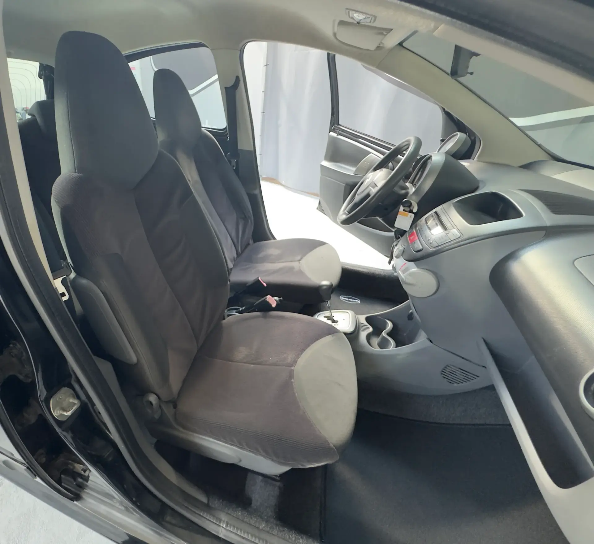 Citroen C1 1.0 SX Sensodrive 6