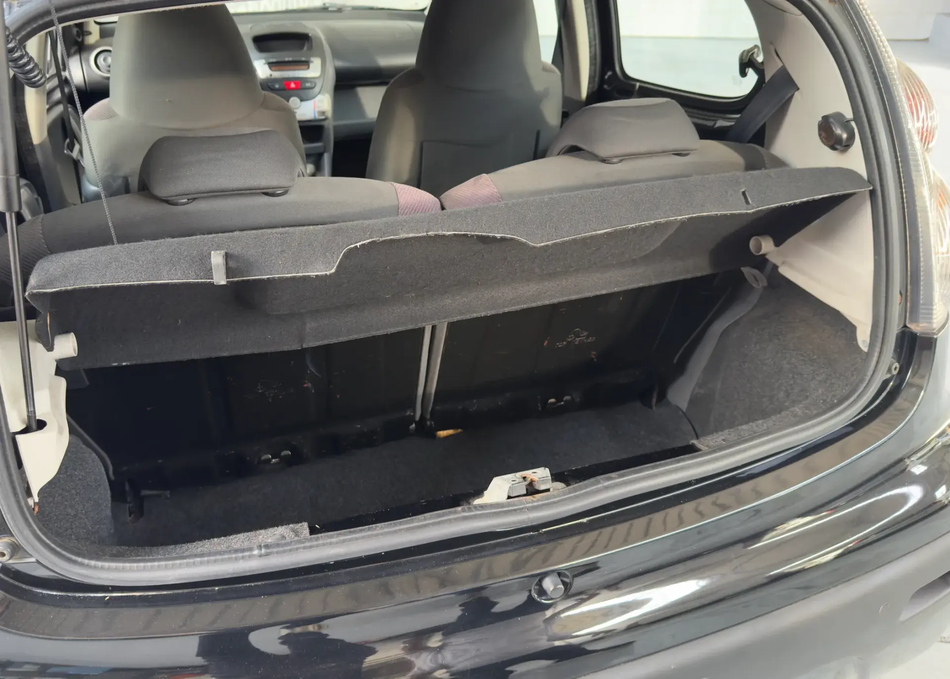 Citroen C1 1.0 SX Sensodrive 8