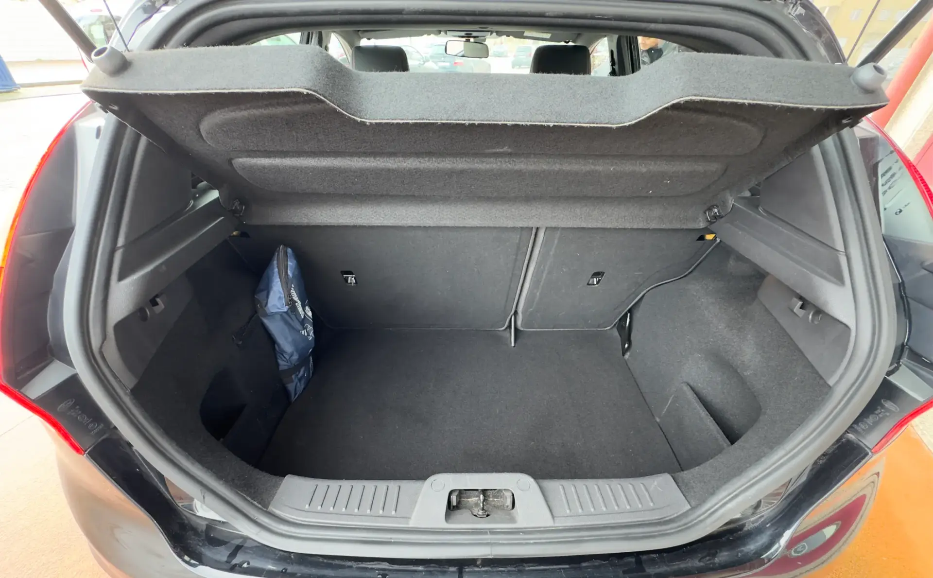 Ford Fiesta 1.0 EcoBoost ST-Line Black Edition 15