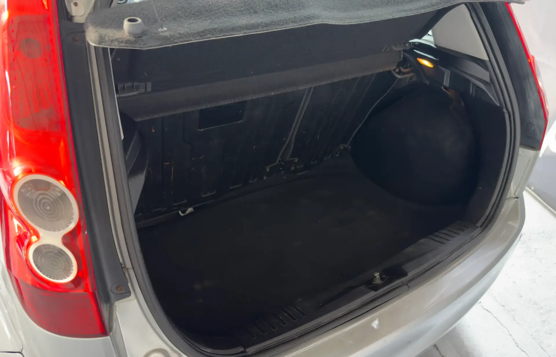Ford Fiesta 1.25 Ghia 14