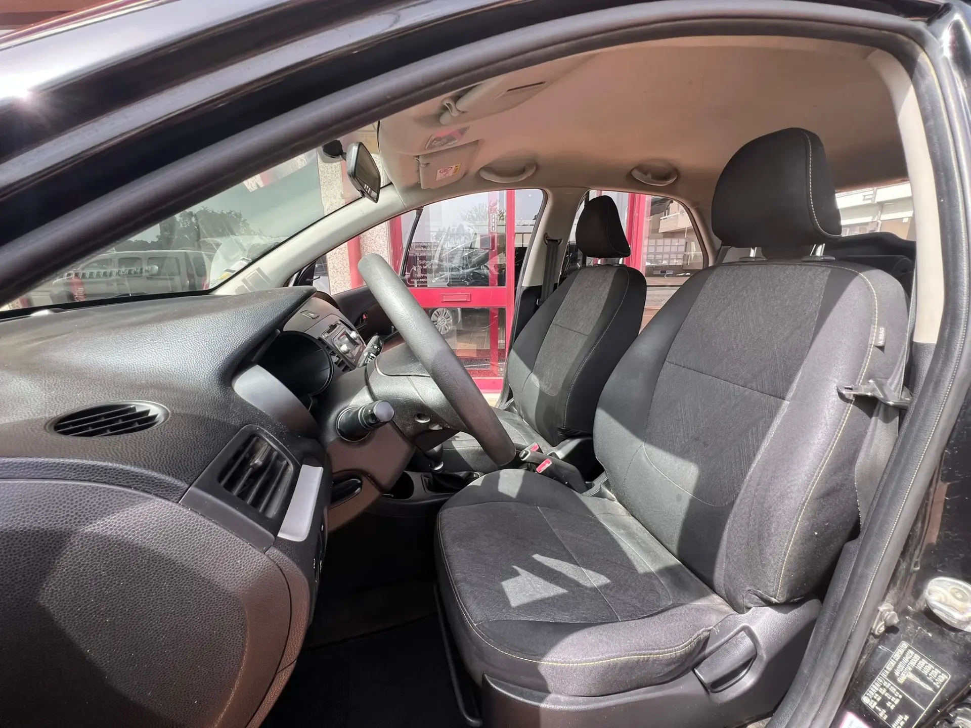Kia Picanto 1.0 CVVT More GPL 12