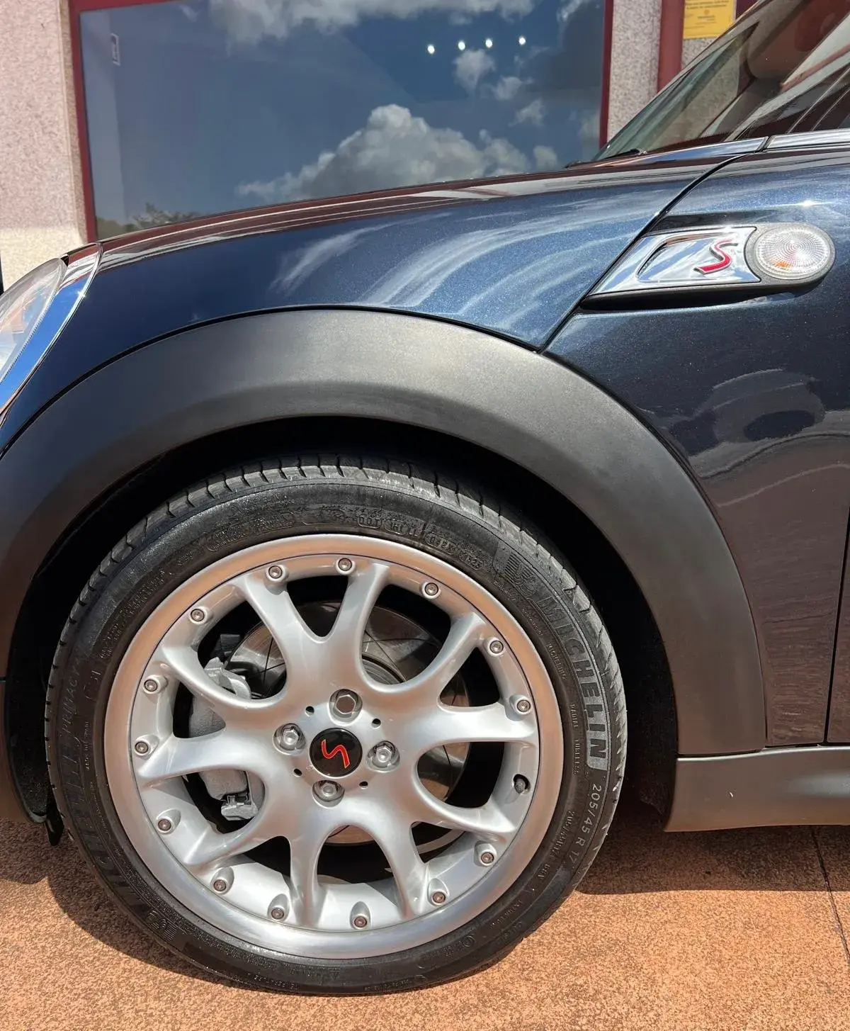 MINI 3 Portas Cooper S 9