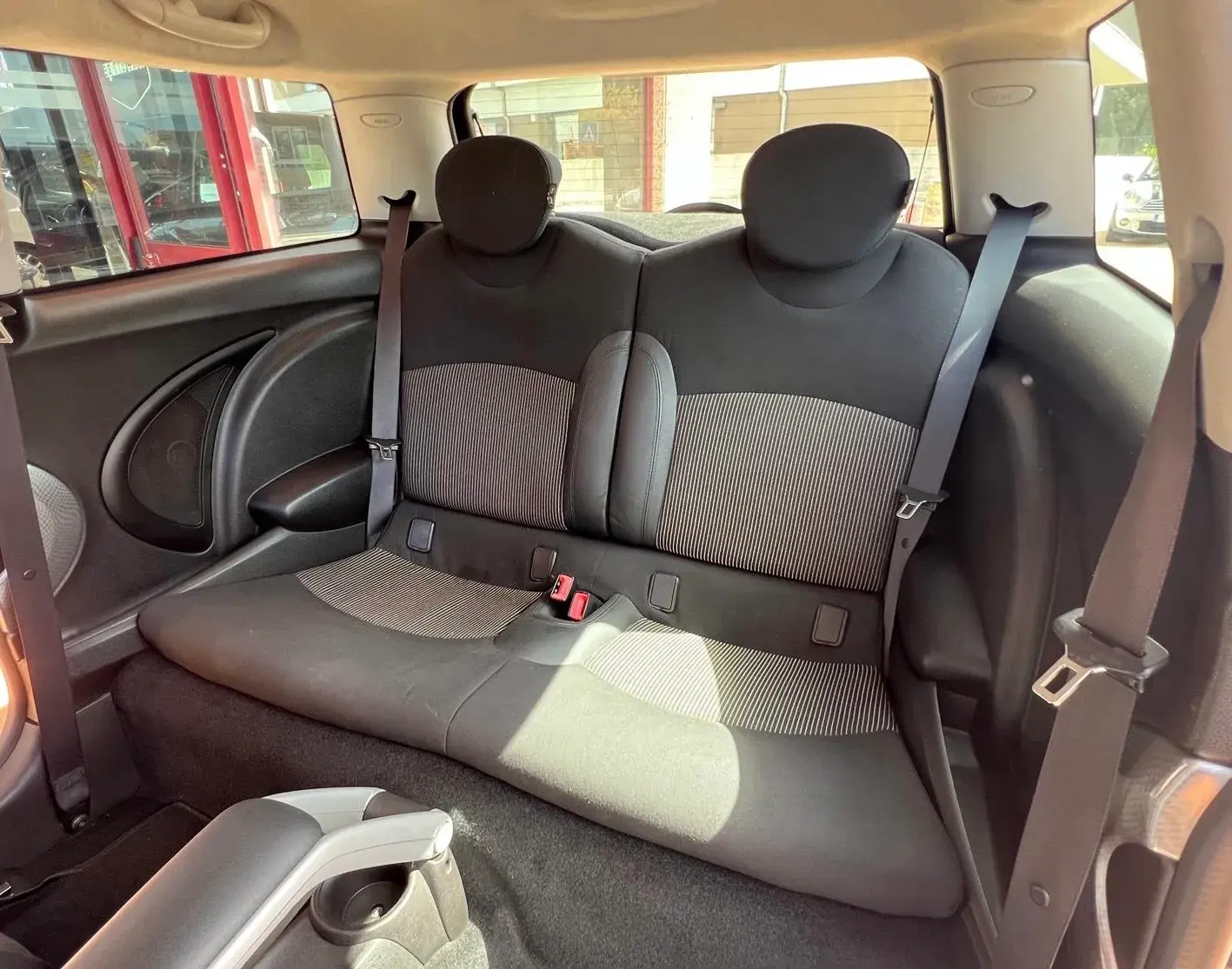 MINI 3 Portas Cooper S 11