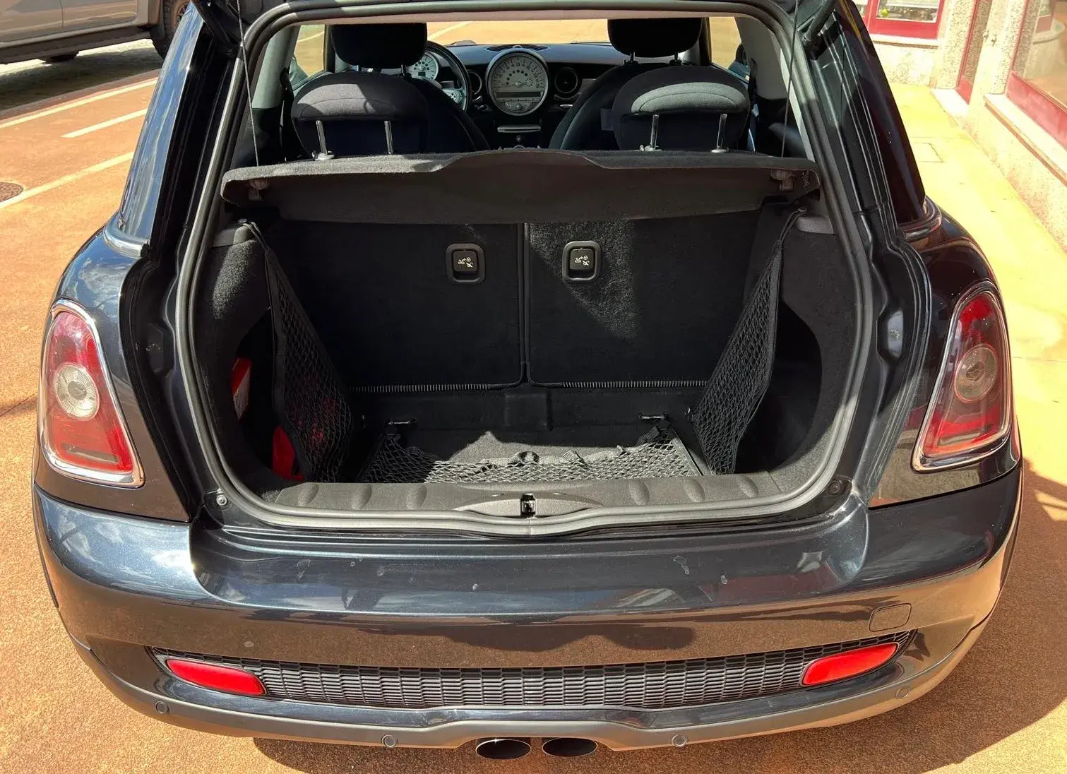 MINI 3 Portas Cooper S 14