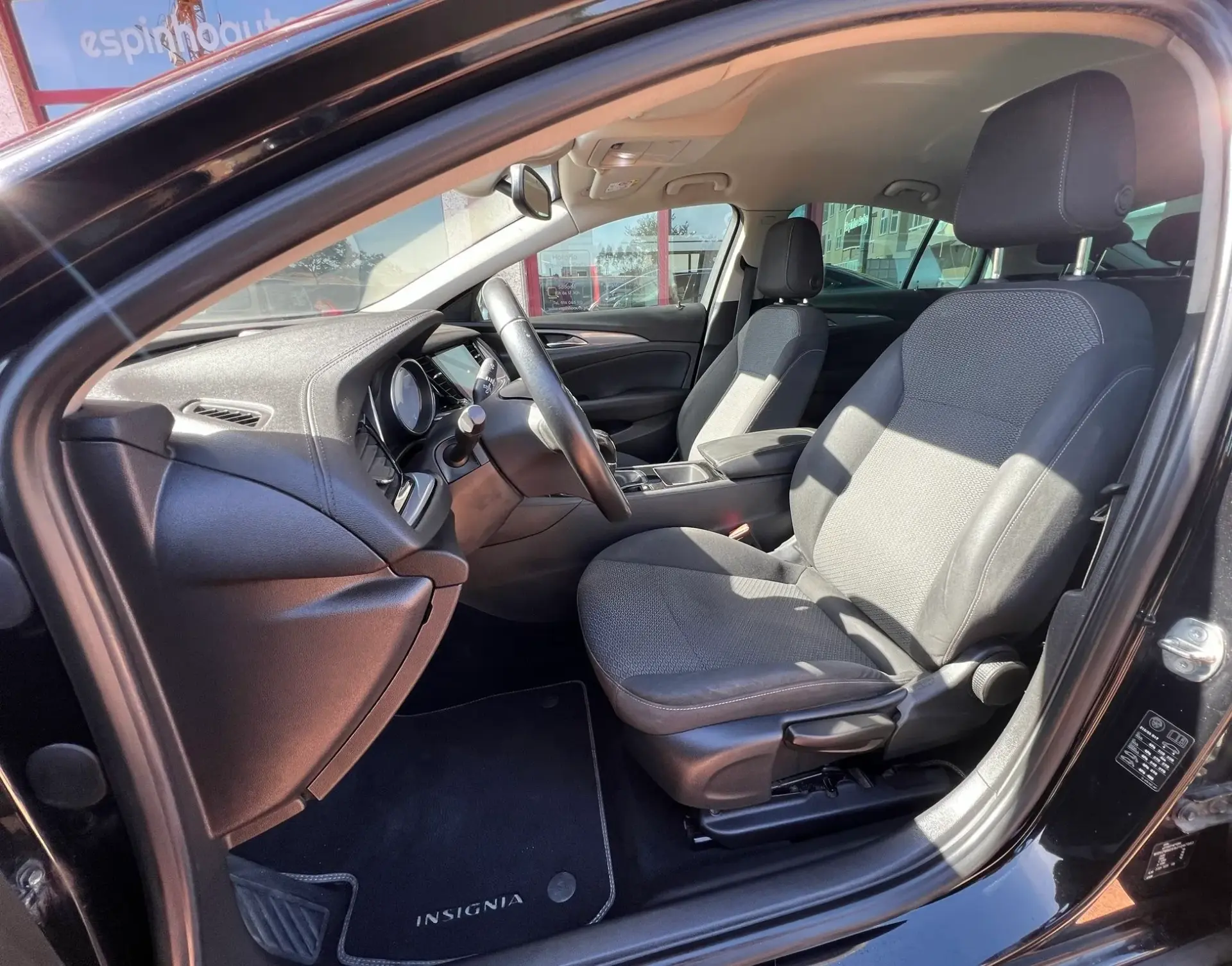Opel Insignia Grand Sport 1.6 CDTi Dynamic 5