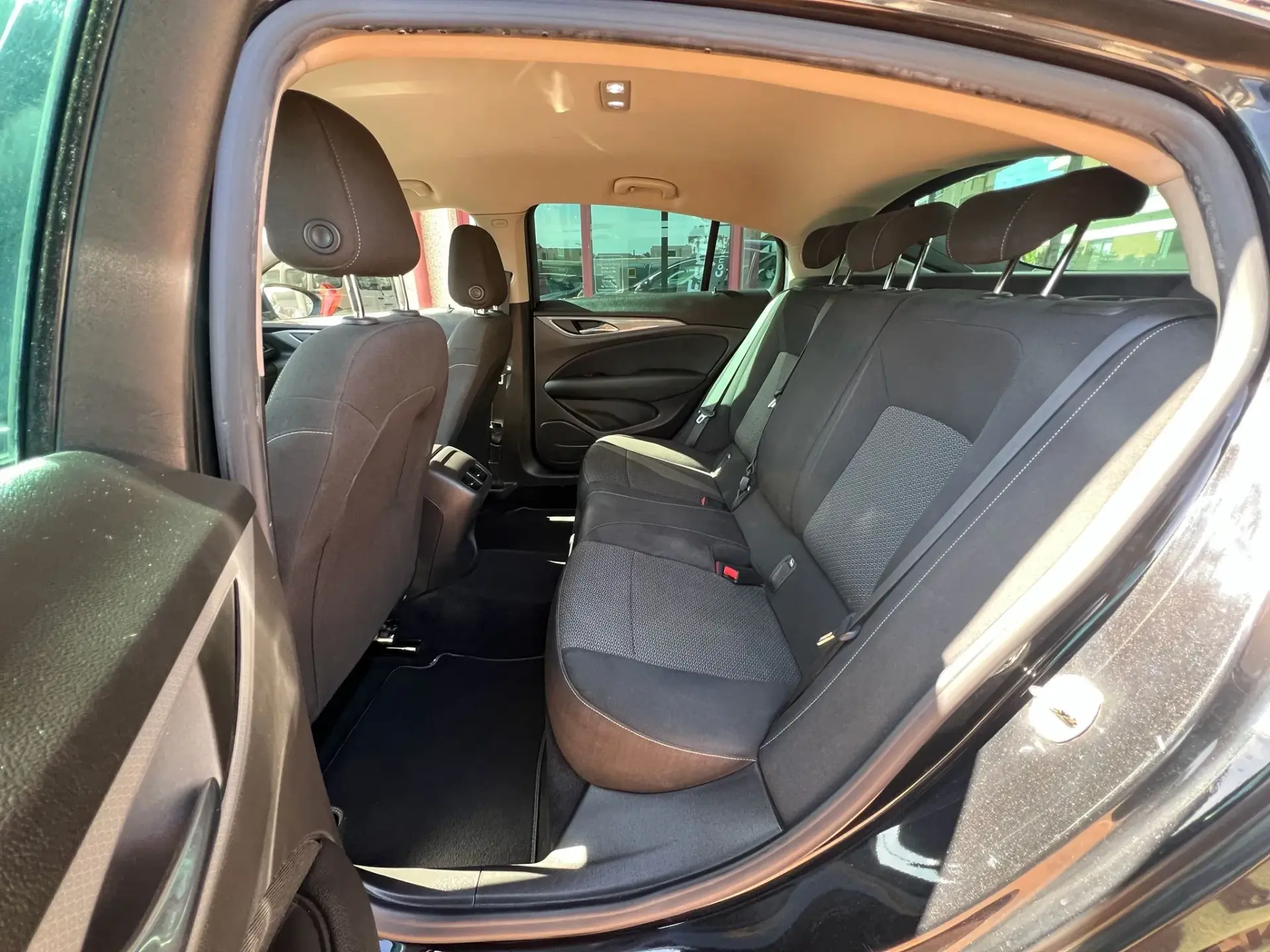 Opel Insignia Grand Sport 1.6 CDTi Dynamic 6