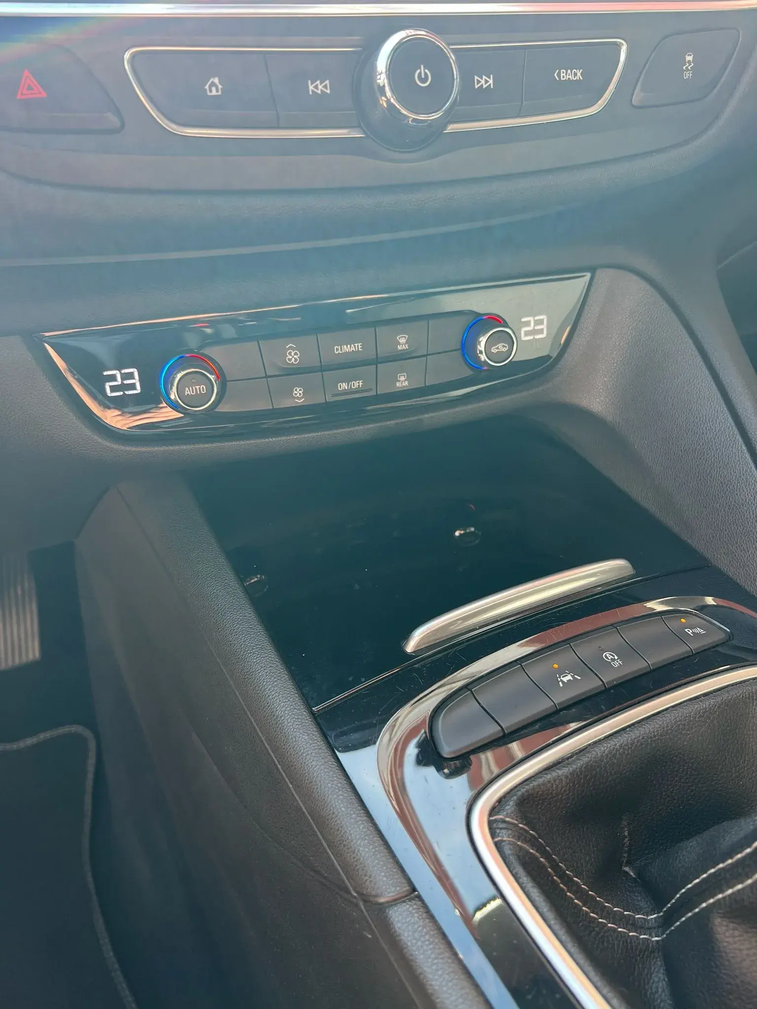 Opel Insignia Grand Sport 1.6 CDTi Dynamic 7