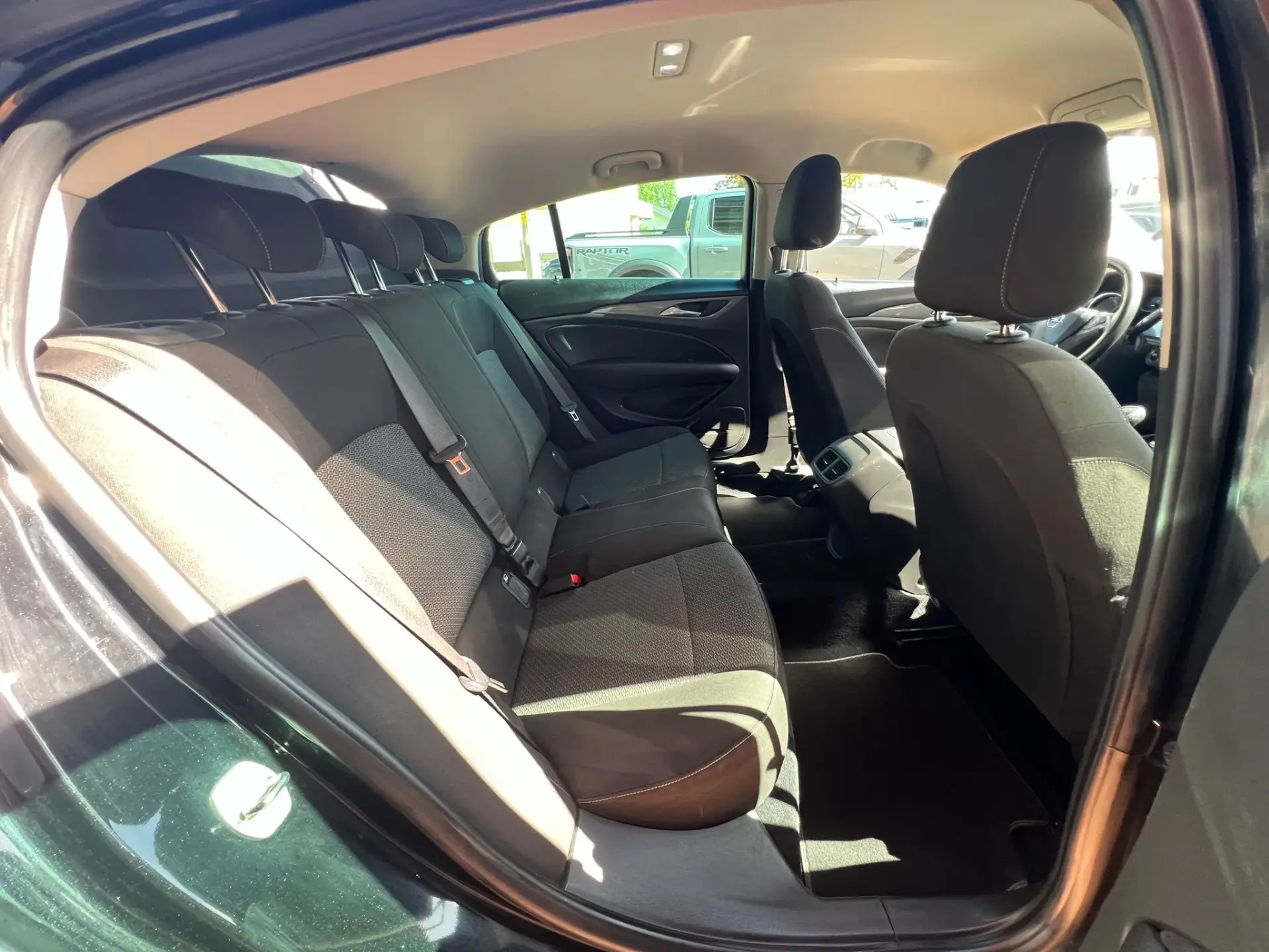 Opel Insignia Grand Sport 1.6 CDTi Dynamic 16