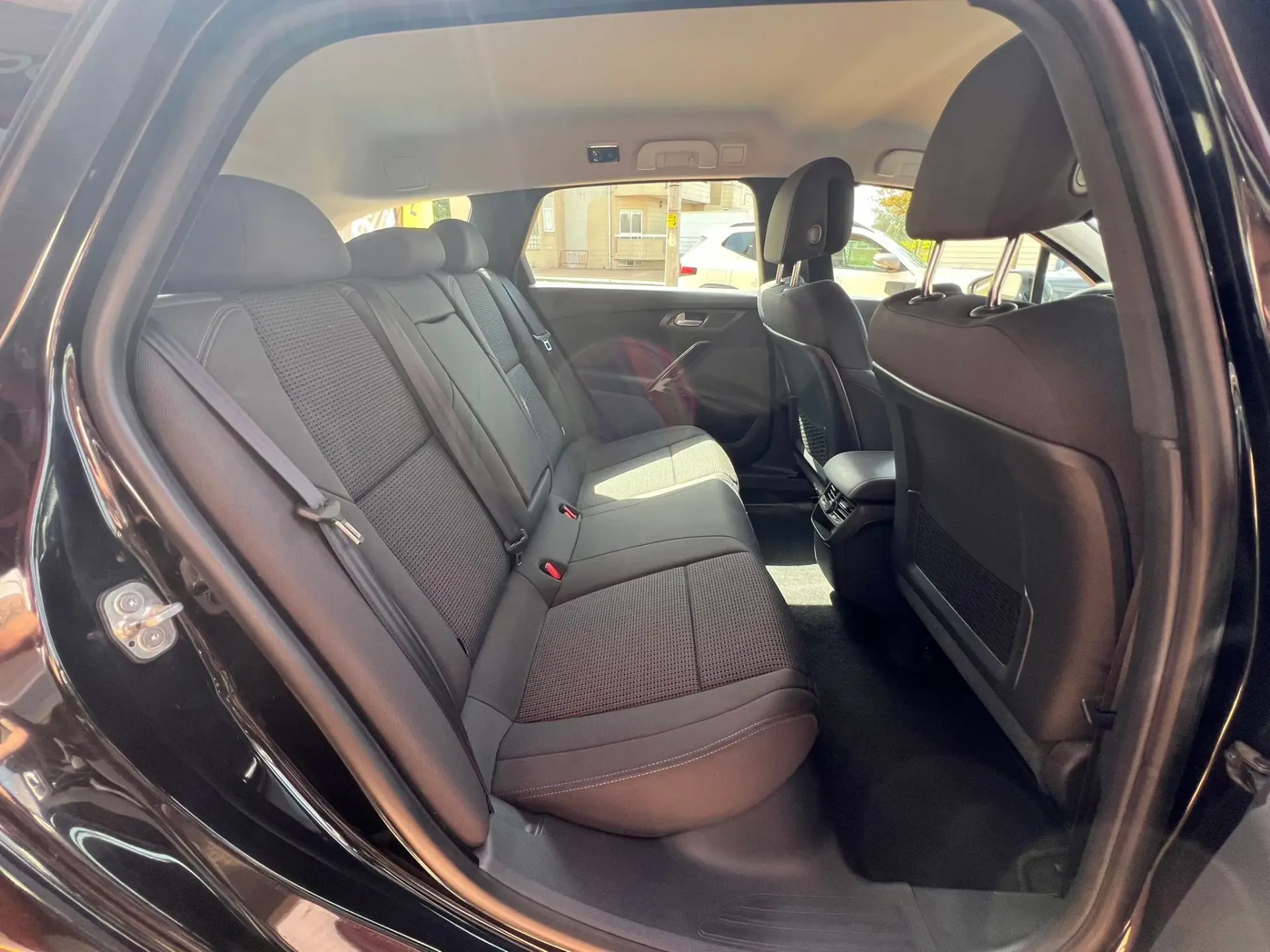 Peugeot 508 SW 1.6 BlueHDi Active 7