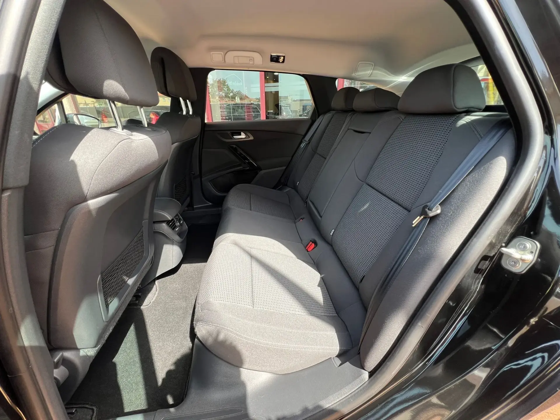 Peugeot 508 SW 1.6 BlueHDi Active 9