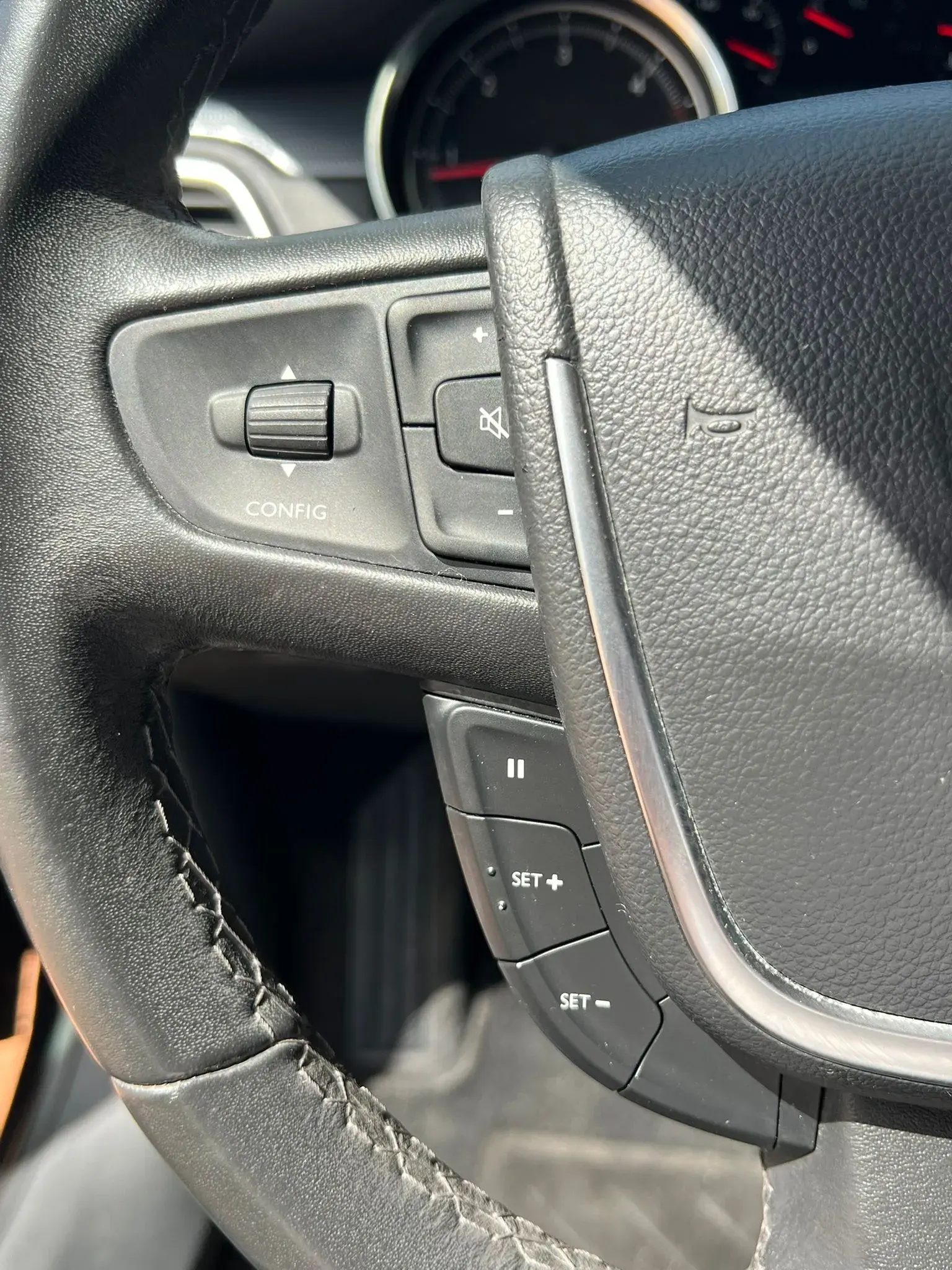 Peugeot 508 SW 1.6 BlueHDi Active 10