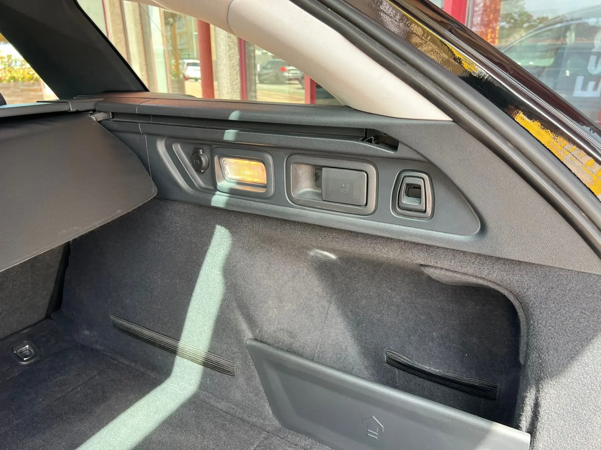 Peugeot 508 SW 1.6 BlueHDi Active 21