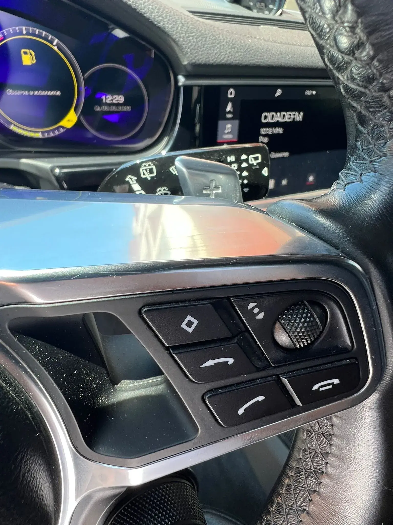 Porsche Panamera Sport Turismo ST 4 E-Hybrid 17