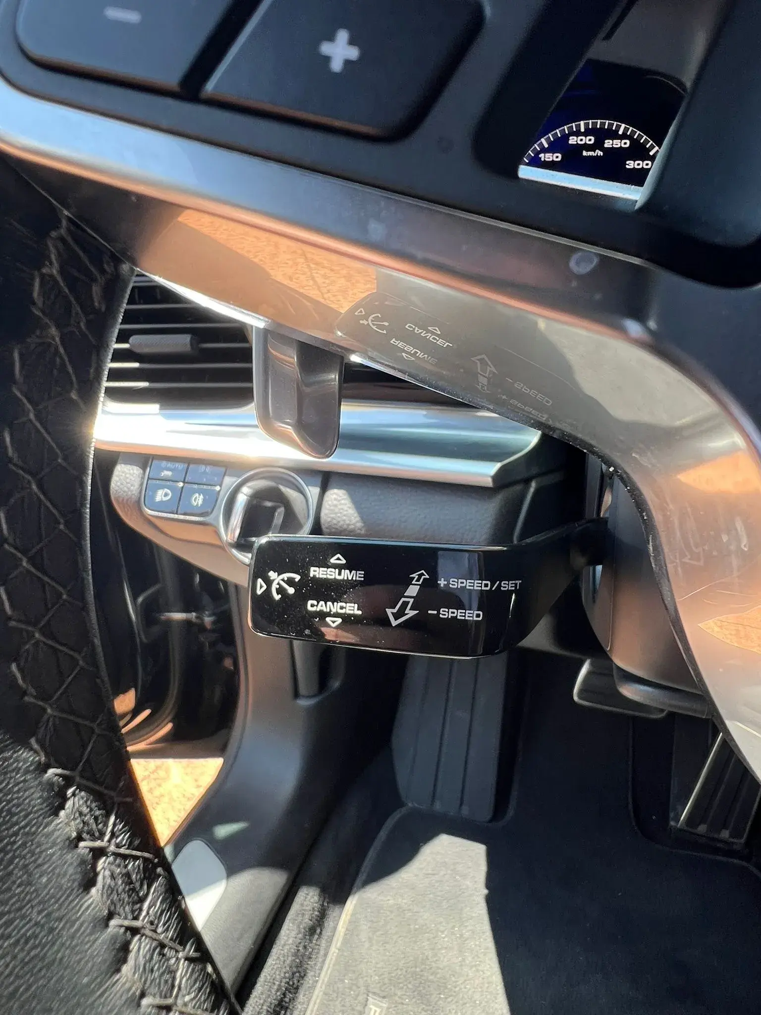 Porsche Panamera Sport Turismo ST 4 E-Hybrid 19