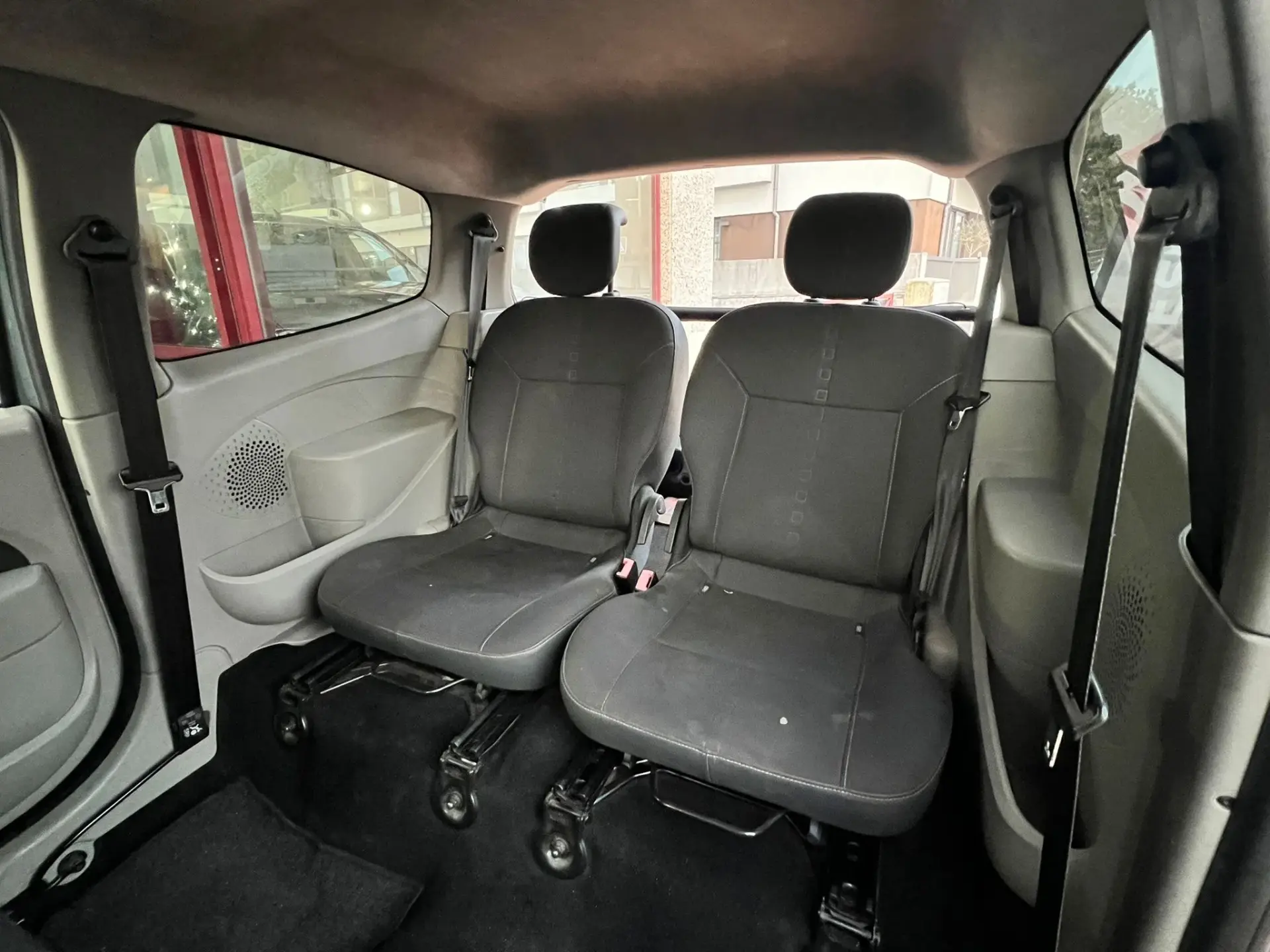 Renault Twingo 1.2 Dynamique S 3