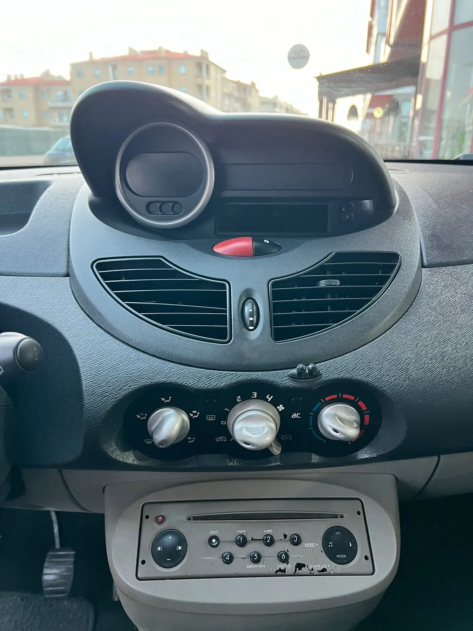 Renault Twingo 1.2 Dynamique S 7