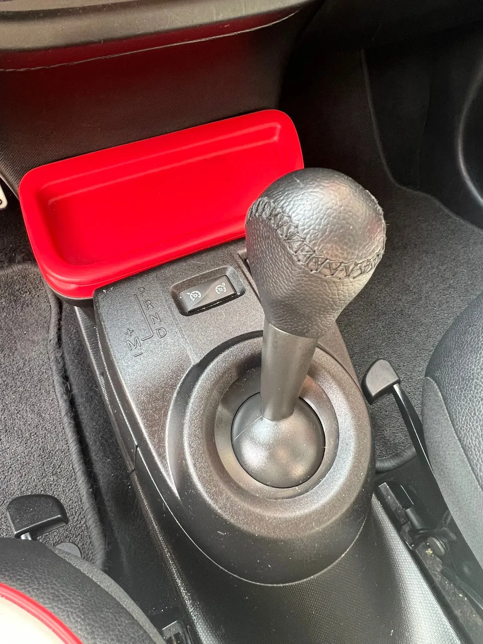 Renault Twingo 0.9 TCe Sport EDC 6
