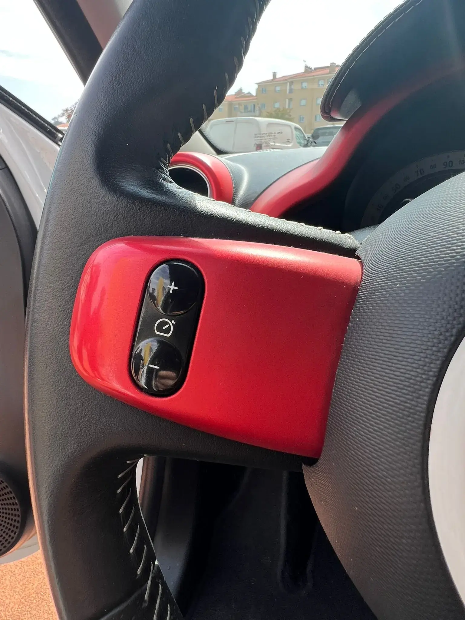 Renault Twingo 0.9 TCe Sport EDC 9