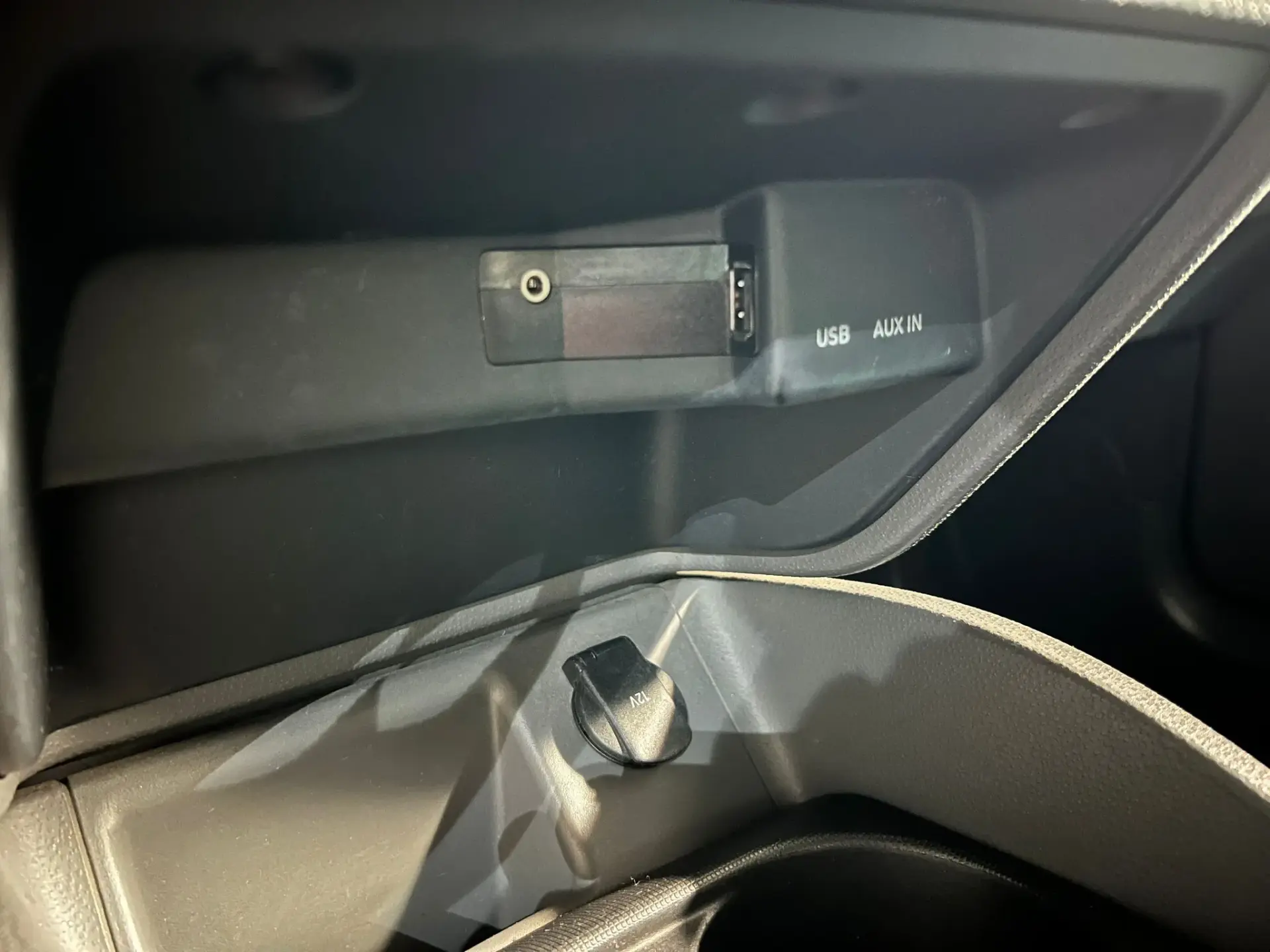 SEAT Ibiza 1.2 12V Copa 8
