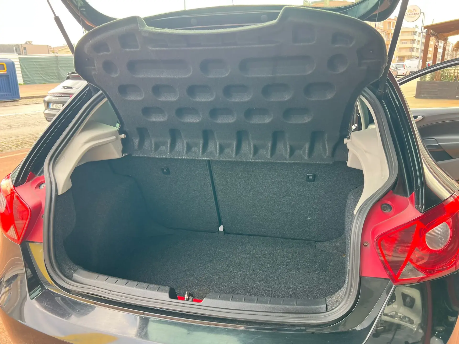 SEAT Ibiza 1.2 12V Copa 14