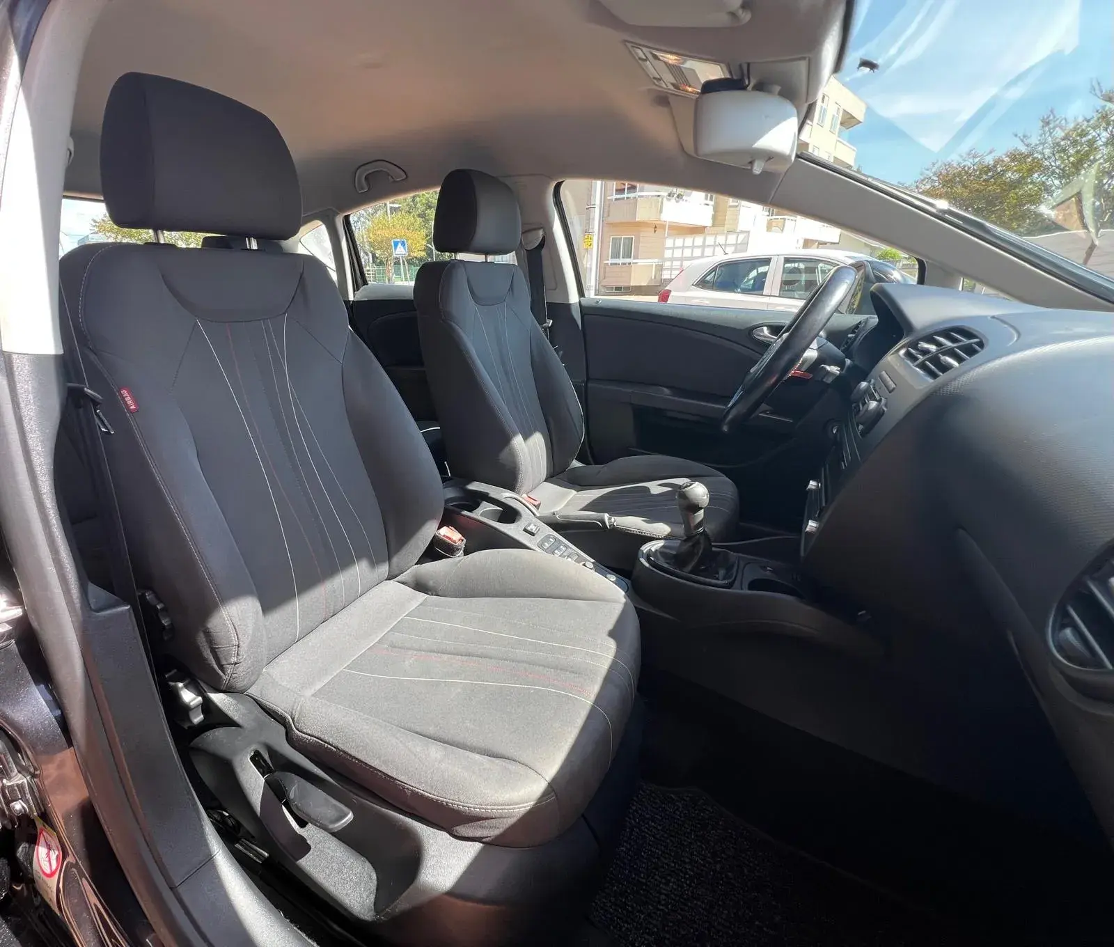 SEAT Leon 1.2 TSi Copa 4