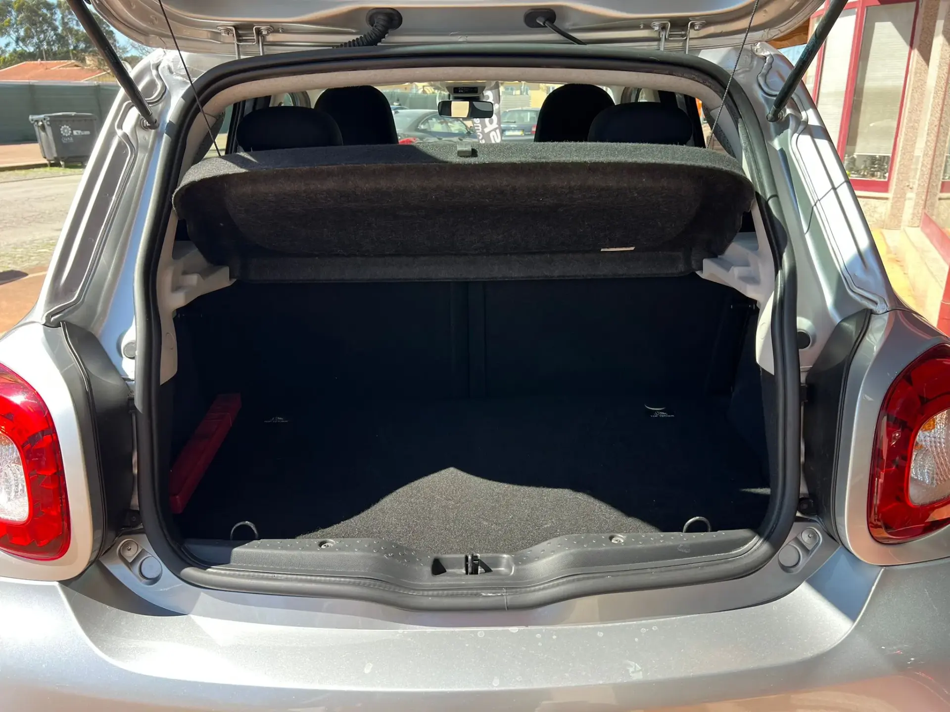 Smart ForFour 1.0 Passion 71 9