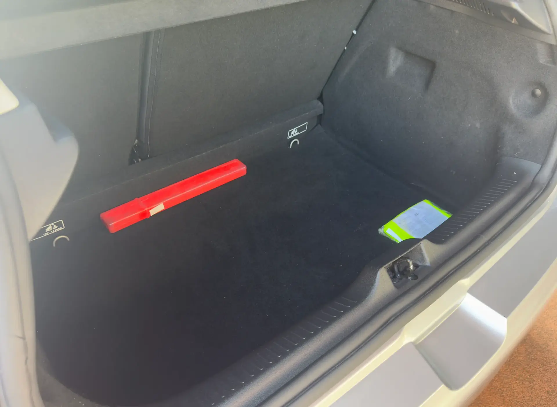 Renault Clio 0.9 TCE Limited 11