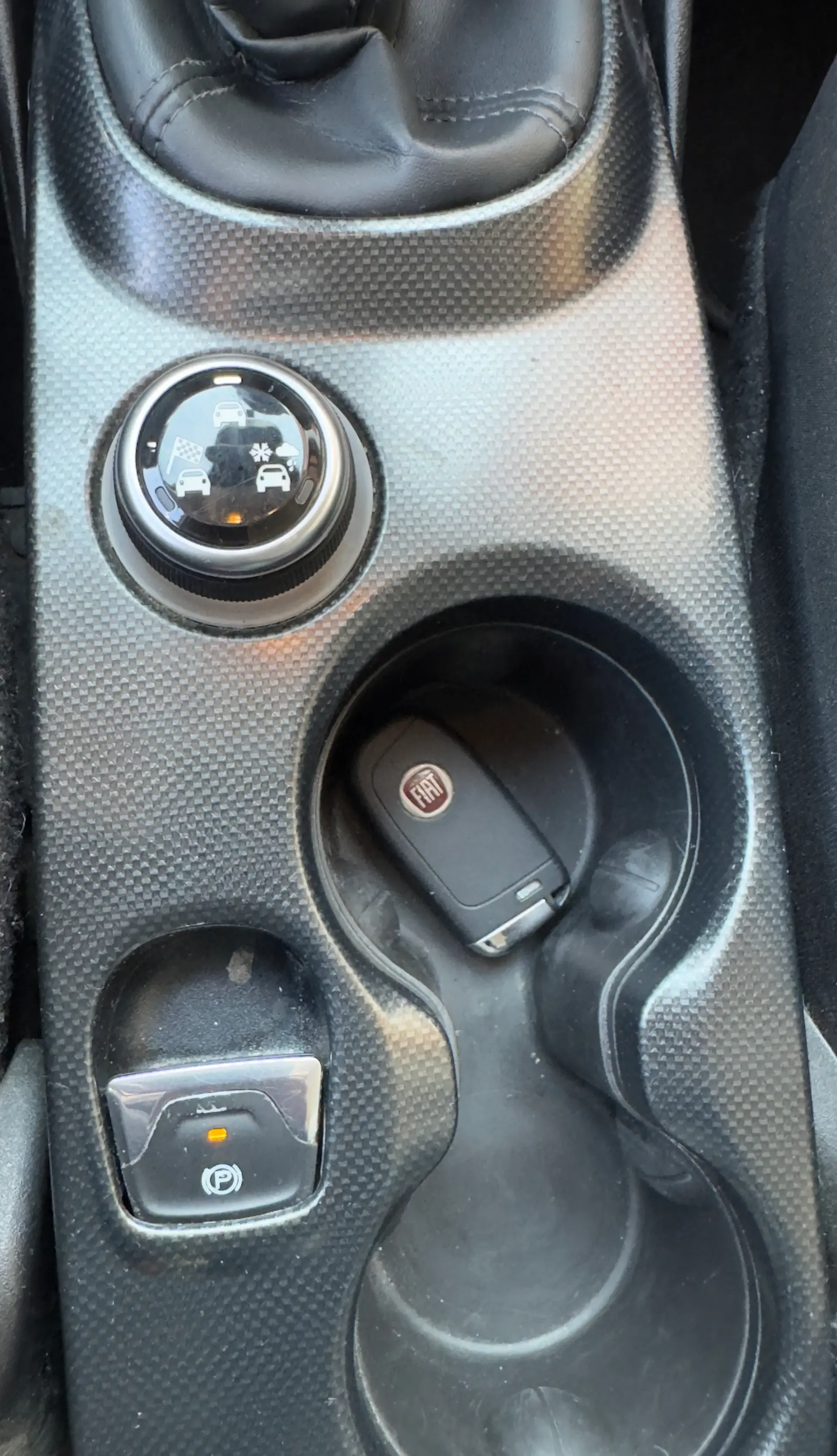 Fiat 500X 1.6 MJ Lounge S&S 6