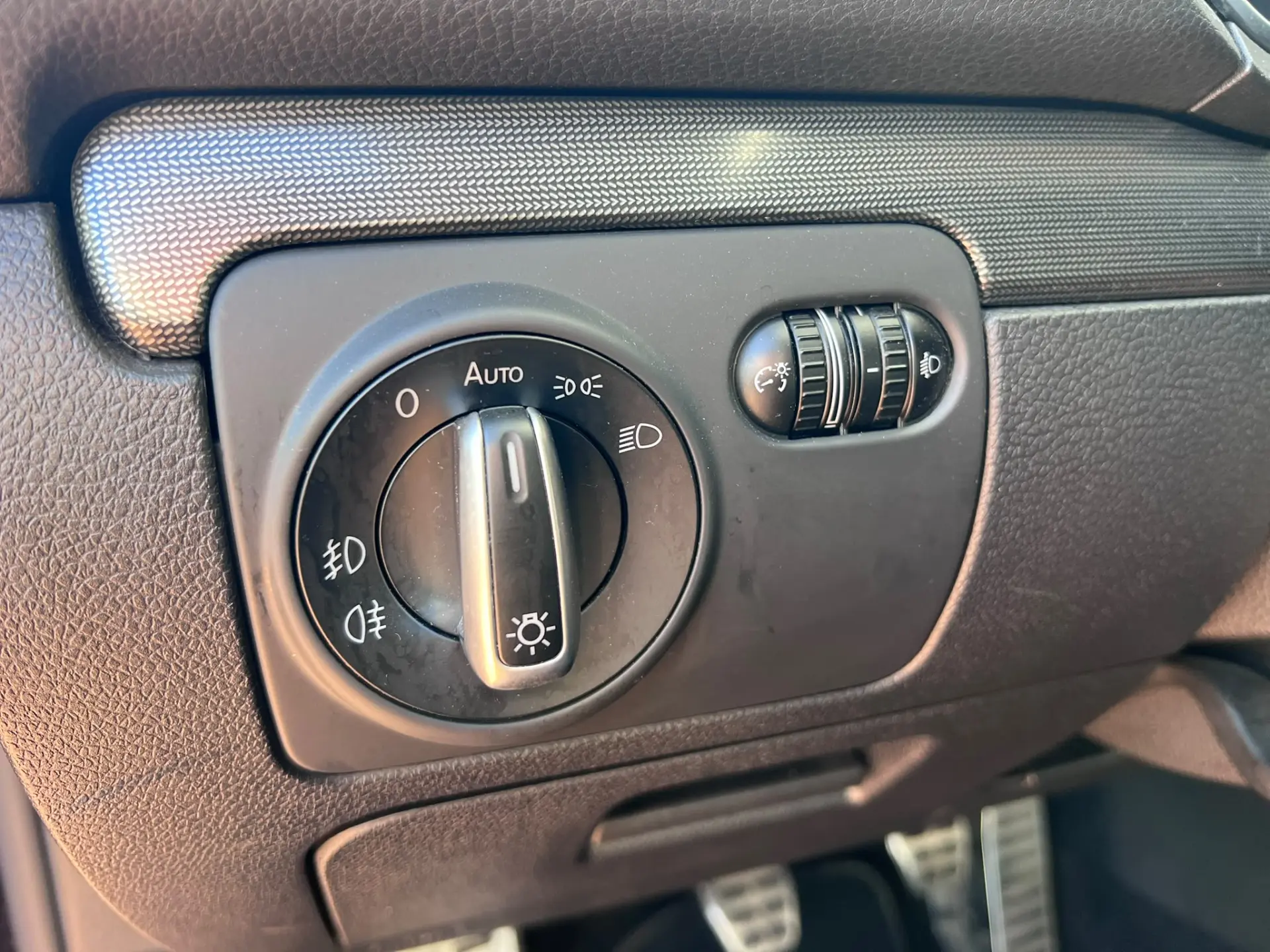 Volkswagen Golf 1.6 TDi Style 9