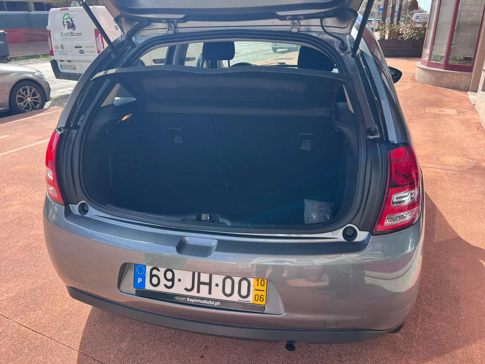 Citroen C3 Advance 5