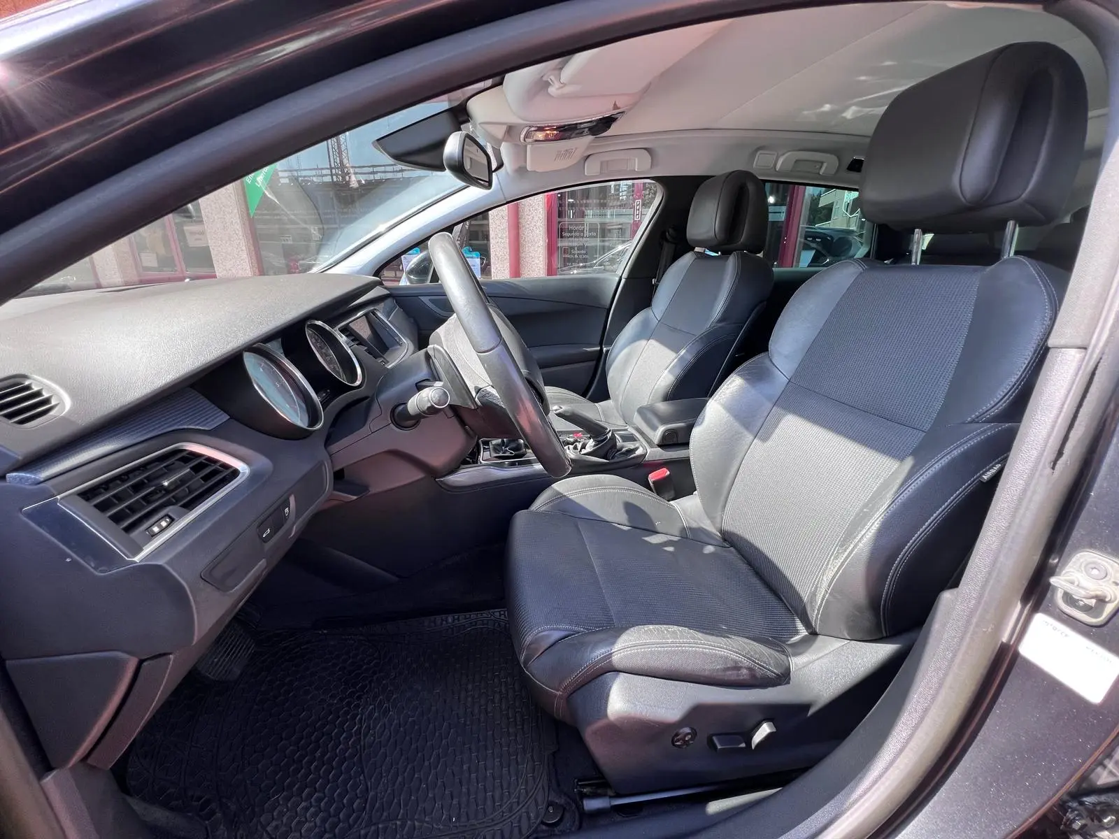 Peugeot 508 SW Business-Line 12